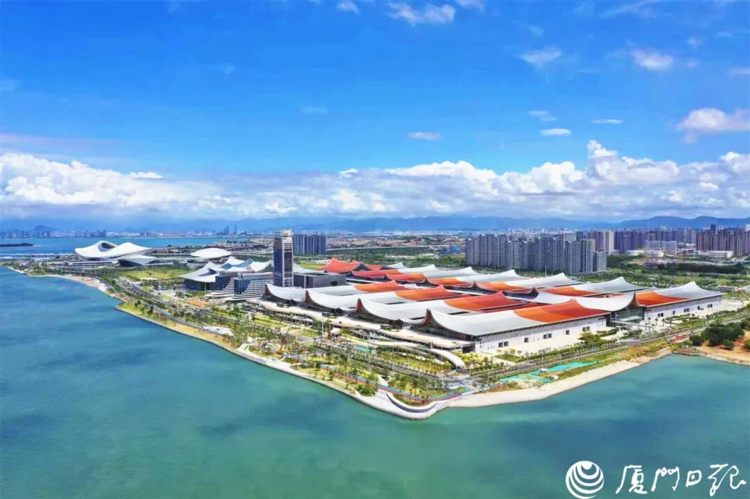 主打1：厦门国际博览中心（朱毅力 摄）(13629321)-20250909083422.jpg